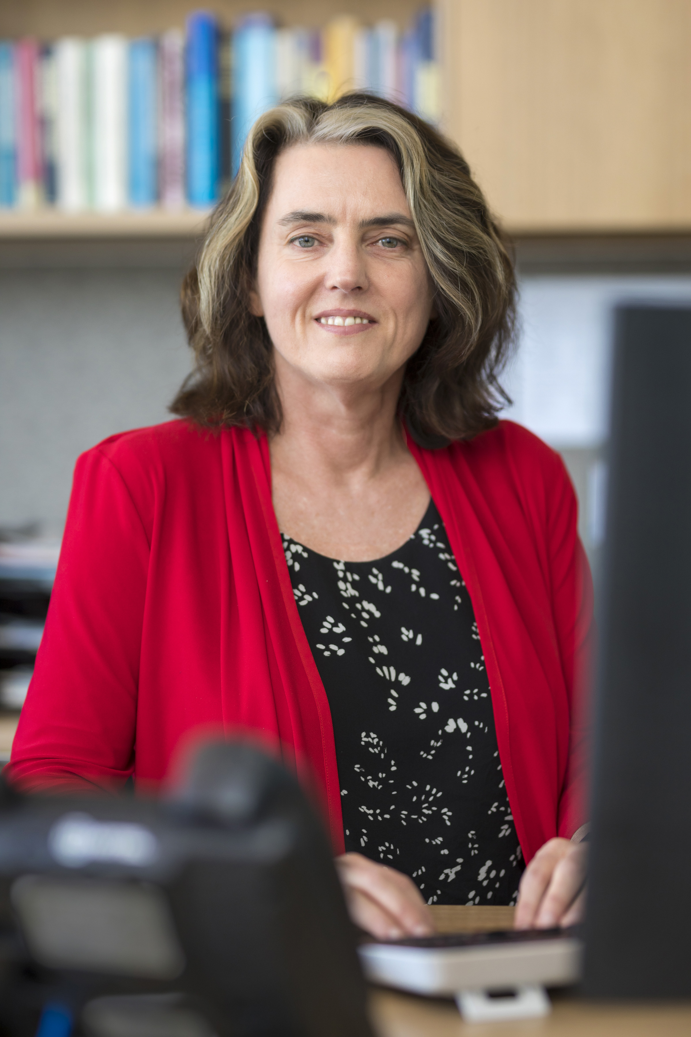 Associate Professor Meg Jardine Unsw Research 